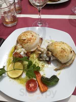 Bar Restaurant La Brisa Cambrils