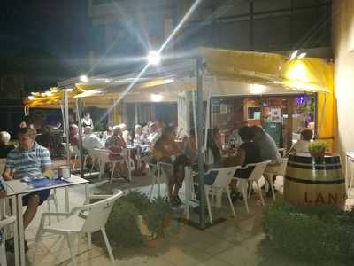 Bar Restaurant La Brisa Cambrils