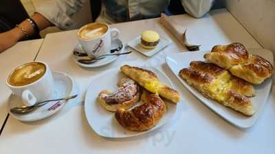 Pastelería Baires