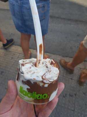 Llaollao