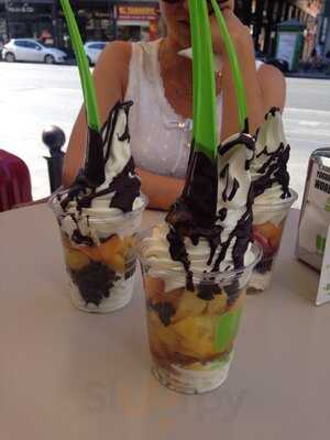 Llaollao