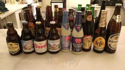 Cerveceria Del Poniente