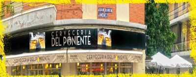 Cerveceria Del Poniente
