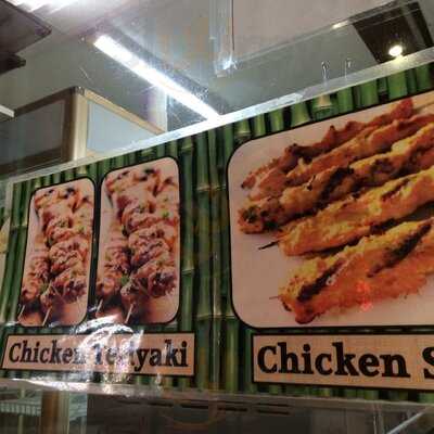 The Port Tambayan Restaurant