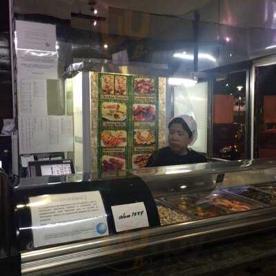 The Port Tambayan Restaurant