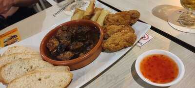 The Port Tambayan Restaurant