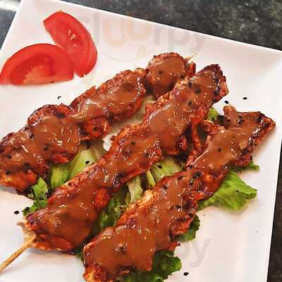 The Port Tambayan Restaurant