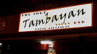 The Port Tambayan Restaurant