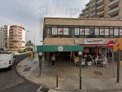 The Port Tambayan Restaurant