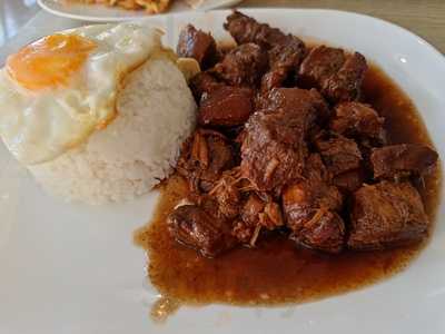 The Port Tambayan Restaurant