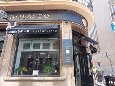 Café Nolasco