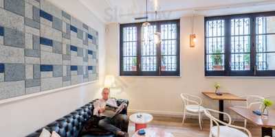 Café Nolasco - Photo 8