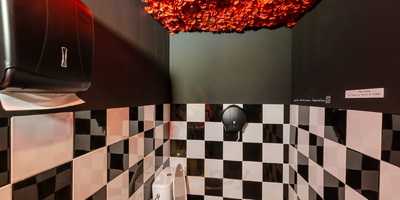 Interno Mediterraneo Pizza