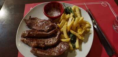 La Taberna Del Fraile