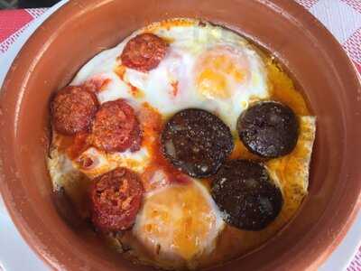 La Taberna Del Fraile