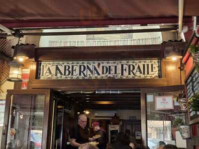 La Taberna Del Fraile