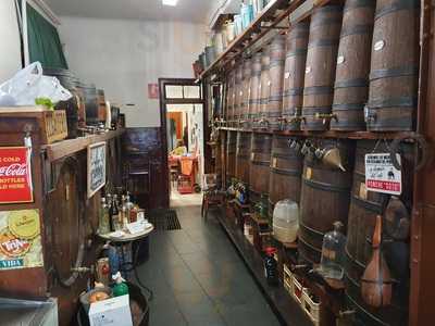 Antigua Casa Paricio