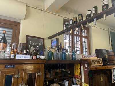 Antigua Casa Paricio