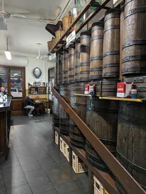 Antigua Casa Paricio