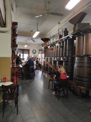 Antigua Casa Paricio