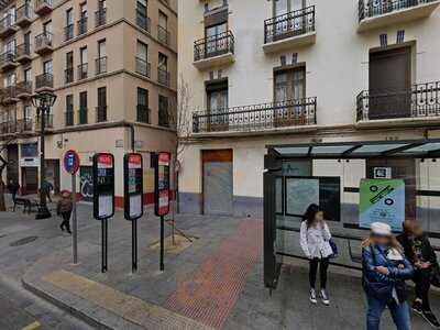 Antigua Casa Paricio