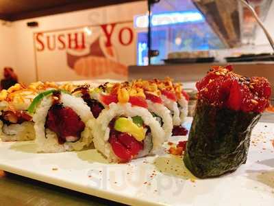 Sushi Yoko