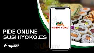 Sushi Yoko