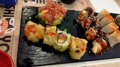 Sushi Yoko