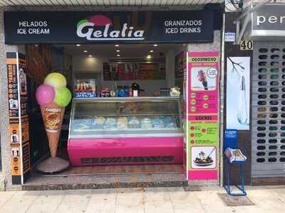 Gelatia Port-cambrils