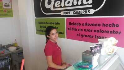 Gelatia Port-cambrils
