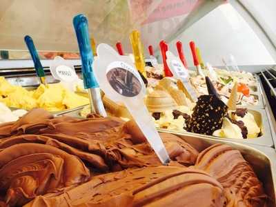 Gelatia Port-cambrils