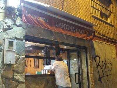 Cantina Cachorro