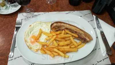 Cafeteria Restaurant Norai