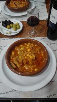 Cafeteria Restaurant Norai