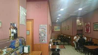 Cafeteria Restaurant Norai