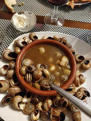 Restaurants Los Robles