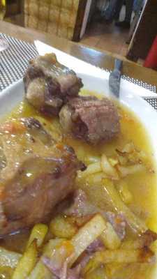 Restaurants Los Robles