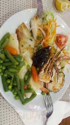 Restaurants Los Robles