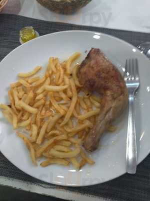 Restaurants Los Robles