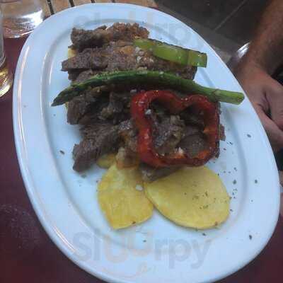 María Mandiles Ruzafa