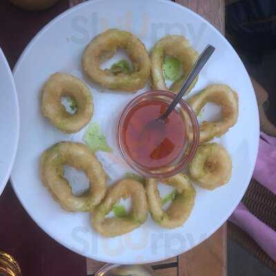 María Mandiles Ruzafa