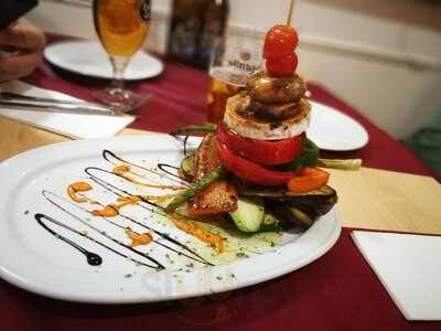 María Mandiles Ruzafa