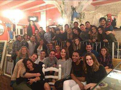 María Mandiles Ruzafa