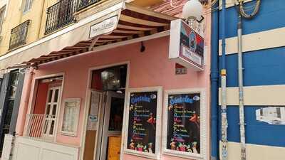 María Mandiles Ruzafa