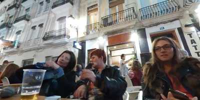 María Mandiles Ruzafa