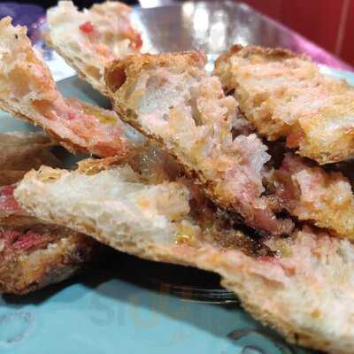 El Rebost De Sant Antoni