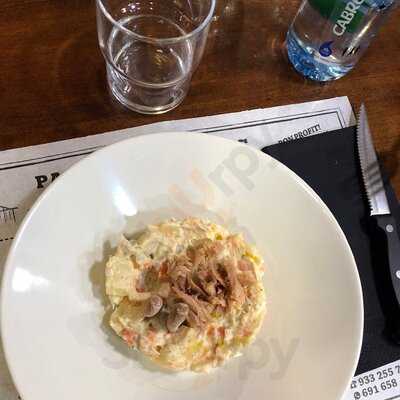 El Rebost De Sant Antoni