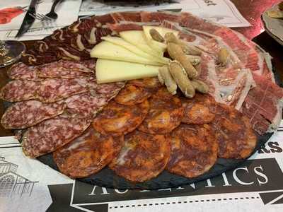 El Rebost De Sant Antoni