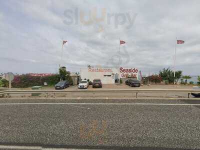 Seaside Grill & Bar