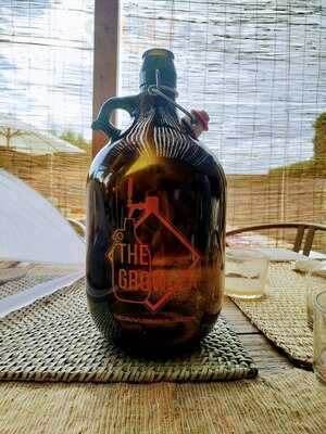 The Growler Barcelona